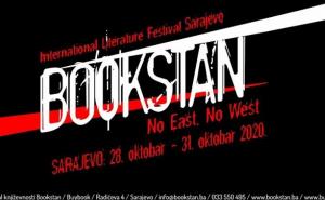 Peto izdanje Bookstan u oktobru 