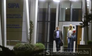 Advokat Fahrudina Solaka napustio SIPA-u: Kadrija Kolić četiri sata bio uz klijenta