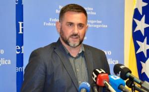 Ramić o radu Vlade FBiH nakon hapšenja Novalića: Treba izabrati novu