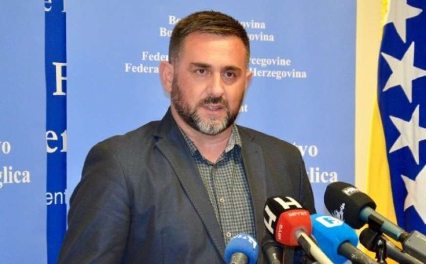 Ramić o radu Vlade FBiH nakon hapšenja Novalića: Treba izabrati novu
