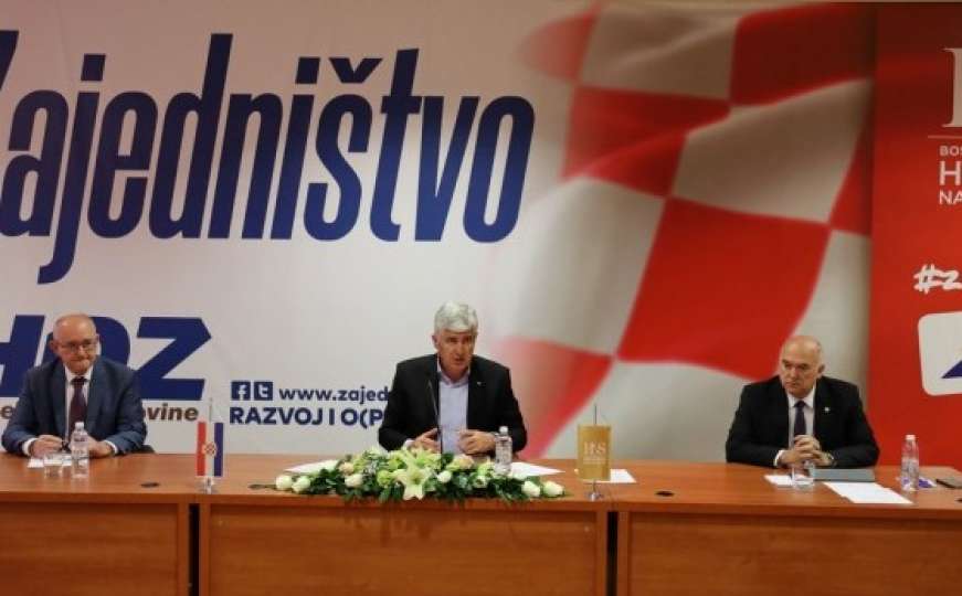 HNS pozdravlja hapšenja Novalića, Solaka i Hodžića: Test pravne države
