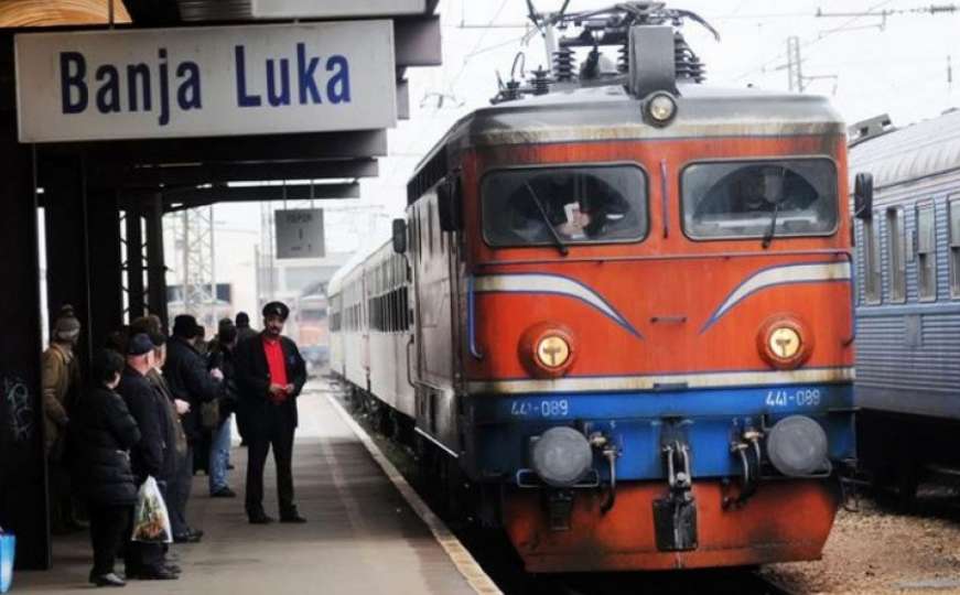 Od ponedjeljka u BiH ponovo kreće željeznički saobraćaj
