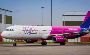 Wizz Air uvodi liniju prema Tuzli 