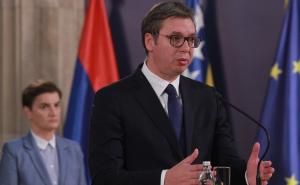 Aleksandar Vučić o zabrani ulaska Srbijancima u Crnu Goru