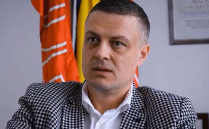 Vojin Mijatović: SIPA treba uhapsiti i Radovana Viškovića