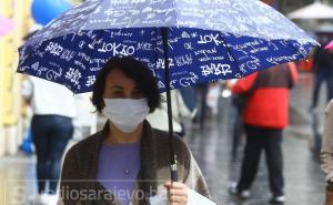 Nova upustva za građane BiH: Kada je obavezno nositi zaštitne maske
