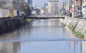 Hari i Žera: "Dok Miljacka protiče ja ću te voljeti"