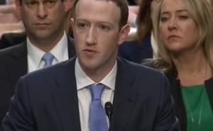 Zuckerberg se oglasio: Zašto FB ne skriva Trumpove postove