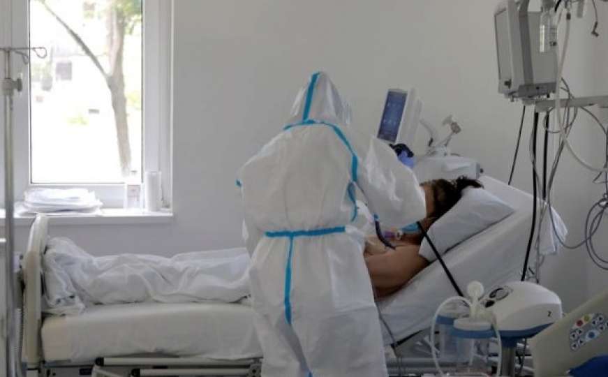 U Srbiji pao broj zaraženih, nema umrlih u protekla 24 sata