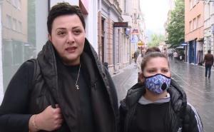 Odobreno izmiještanje djevojčice Nadin Smajlović u Tursku