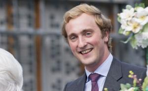 Belgijski princ se zarazio na zabavi