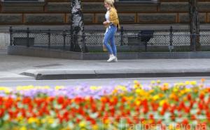 Na Bjelašnici jutros -2, u Sarajevu 10: Objavljena prognoza do srijede