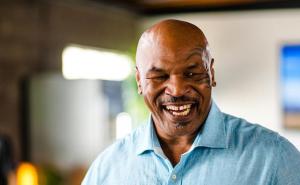 Terapija o kojoj priča internet: Kako je Tyson došao u fantastičnu formu