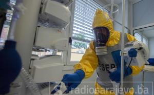 Broj zaraženih u BiH raste: Pozitivno devet osoba iz RS-a