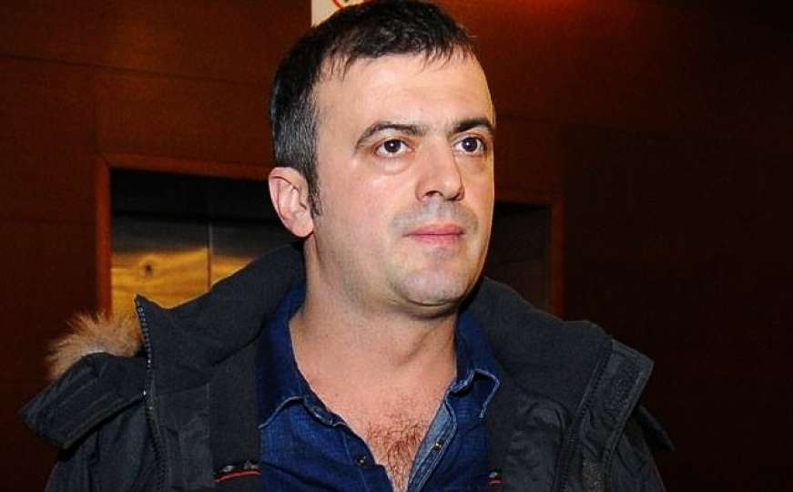Sergej Trifunović pretučen u centru Beograda