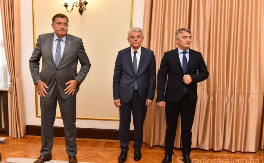 Milorad Dodik: Sarajevo nam podvalilo Rezoluciju