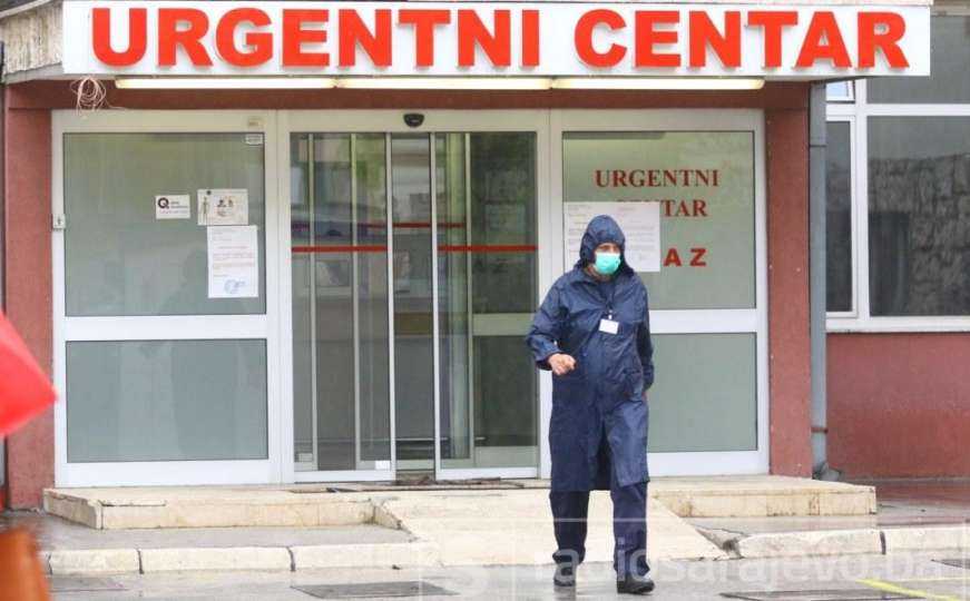 Sarajevo i dalje "korona-free" zona: Prestaje objava dnevnih izvještaja o zaraženim
