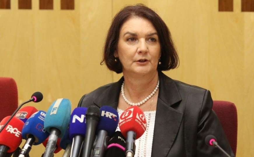 OSA istražuje prijetnje upućene Gordani Tadić i njenoj porodici