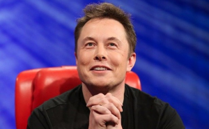 Elon Musk i Grimes sada smisli jednostavniji nadimak za dijete