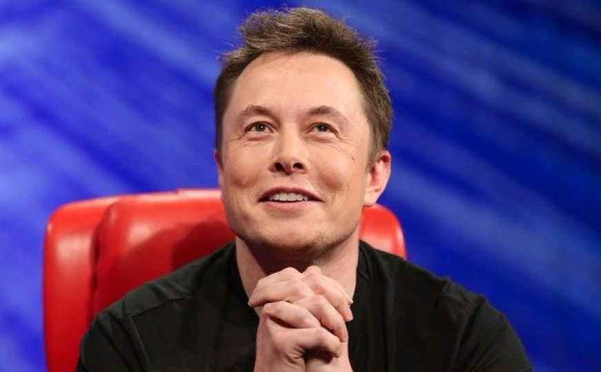 Elon Musk i Grimes sada smisli jednostavniji nadimak za dijete