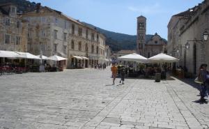 Cijena kafe na hrvatskom primorju iznenadila i domaće turiste