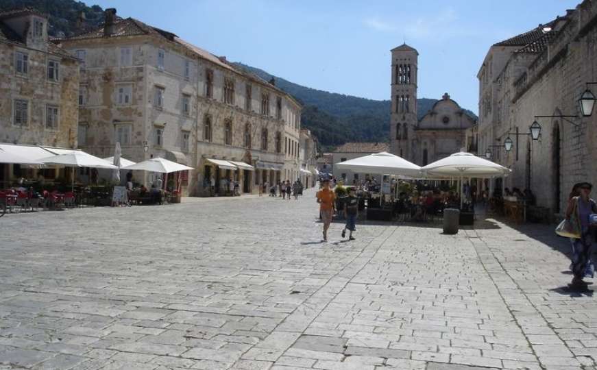Cijena kafe na hrvatskom primorju iznenadila i domaće turiste
