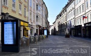 Odluka zemlje iz regiona: Iako je epidemija prošla, nigdje bez maske