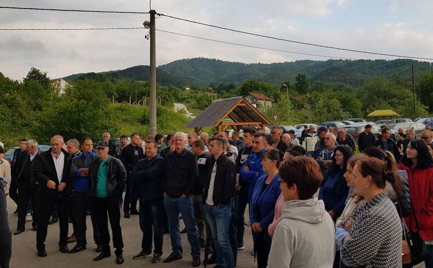 SDA Banovići počela pripremu za lokalne izbore 