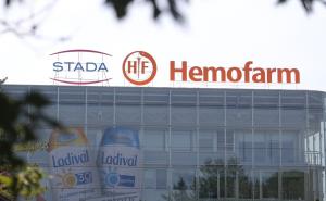 Hemofarm: Uspješna priča o trajanju, rekordima i proizvodima po mjeri pacijenata