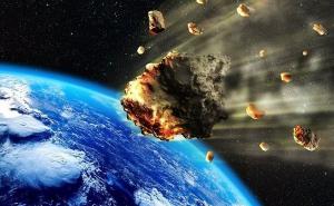 NASA upozorava: Potencijalno opasan asteroid približit će se zemlji u nedjelju