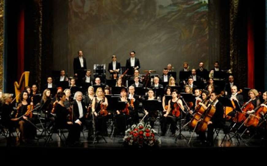 Ne propustite divan koncert: Sarajevska filharmonija ponovo sa svojom publikom
