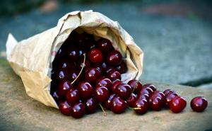 Sezona je: Samo šaka trešanja djeluje jače od aspirina