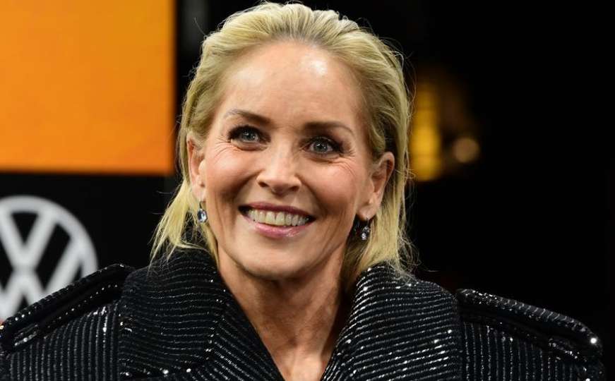 Sharon Stone podržala proteste u Americi i šokirala ispijenim licem