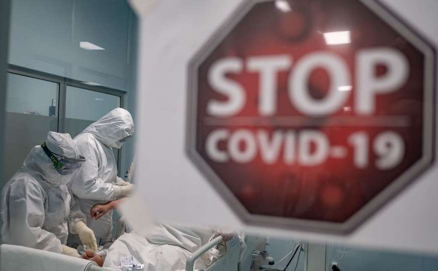 Žarište virusa u Federaciji: Sedam novih slučajeva u Tešnju