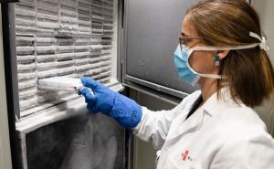 Raste broj zaraženih u BiH: Osam novih slučajeva COVID-19 u RS-u