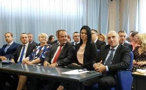 Ustavni sud FBiH presudio: Vlada Tuzlanskog kantona - nije ustavna...