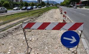 Milioni potrošeni, stajališta nema na vidiku, a građani mjesecima trpe nesnosne gužve