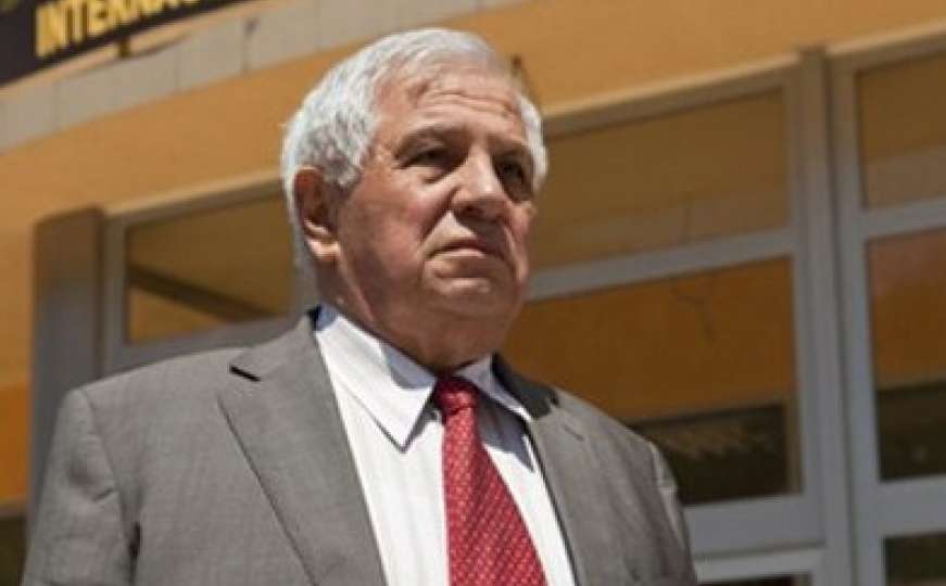 Preminuo dugogodišnji direktor GRAS-a Ibrahim Jusufranić