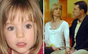 Objavljena FOTO osumnjičenog za nestanak male Maddie - potraga i za djevojkom s Balkana