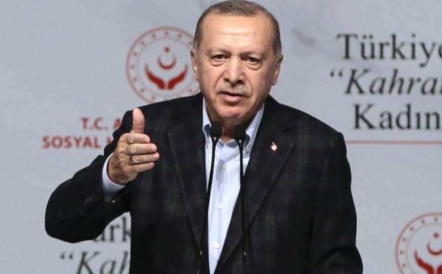 Erdogan poslušao glas naroda, ukinut policijski sat tokom vikenda
