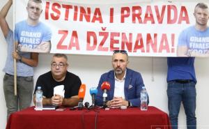 Memić i Feraget 9. juna u Tužilaštvu: Šta očekuju od sastanka i dokle je istraga?