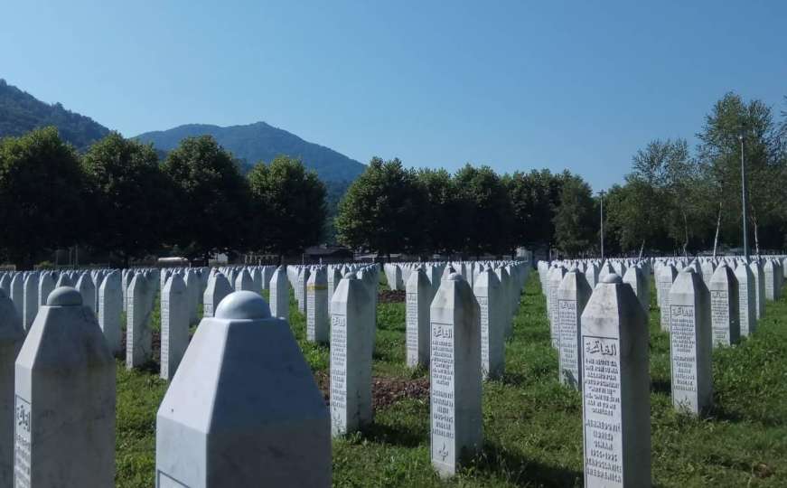 Porodice četiri žrtve genocida u Srebrenici povukle saglasnost za ukop 11. jula