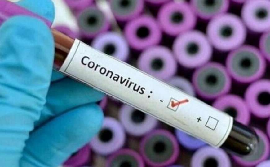Zaraženi iz tri kantona: Osam novih slučajeva koronavirusa u Federaciji