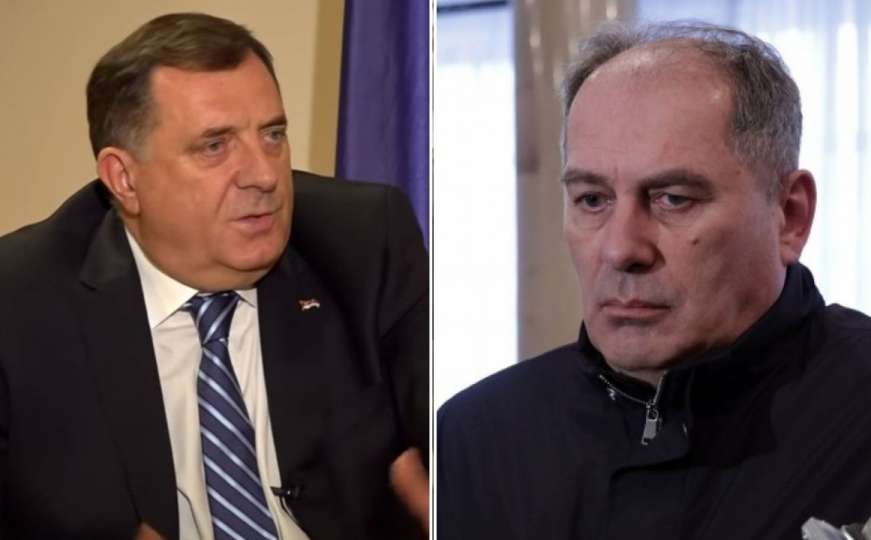 Mektić: Dodik je obmanuo javnost, aktiviran je MAP i proces NATO integracije BiH