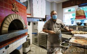 Belgijancu već skoro 10 godina svaki dan dolaze pizze i kebabi koje nije naručio