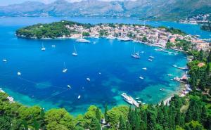 Ove tri destinacije u Hrvatskoj su među 20 najsigurnijih u Europi za korona odmor