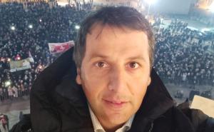 Vukanović predlaže "Deklaraciju o osudi napada, progona i hapšenja u Crnoj Gori"