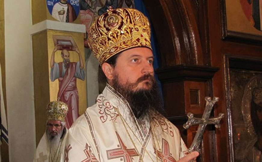 Episkop Sergije: Odvode najkvalitetnije među Srbima i Bošnjacima, a dovode nesrećnike