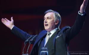 Mesić: Mislio sam da je Škoro intelektualac, ali... 