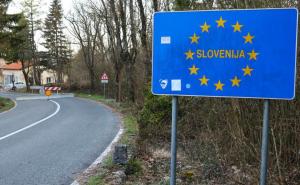 Slovenija otvorila granicu za još 14 zemalja, ali ne i za BiH